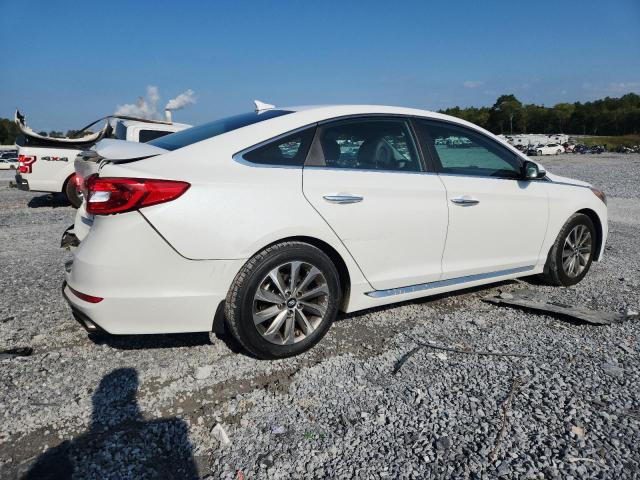 2015 HYUNDAI SONATA SPO - 5NPE34AF6FH239040