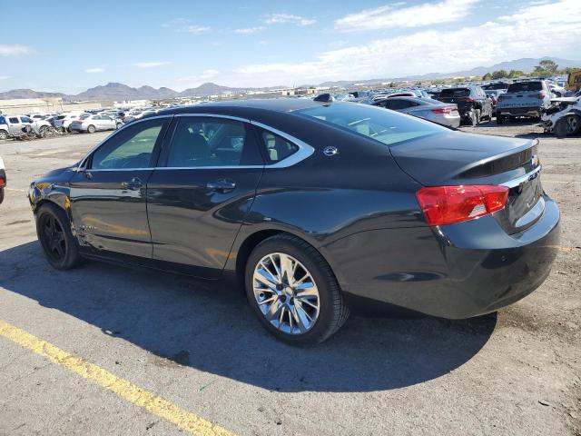 2014 CHEVROLET IMPALA LS - 1G11Y5SLXEU110256