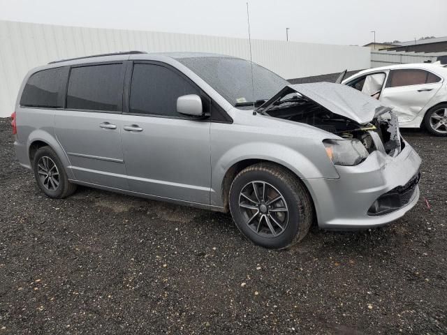2018 DODGE GRAND CARAVAN GT 2C4RDGEG7JR338948