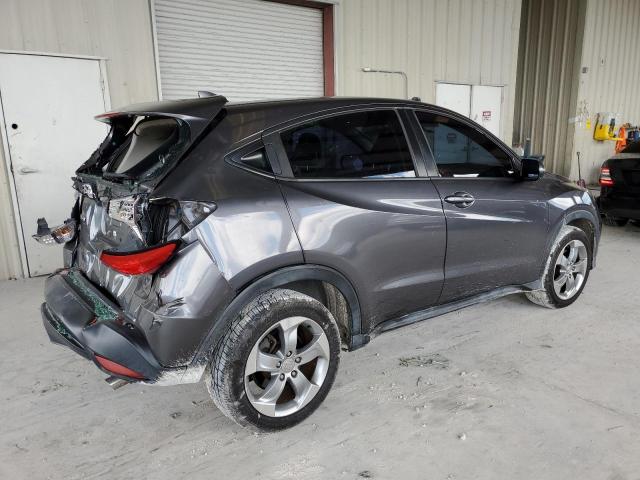 2017 HONDA HR-V LX 3CZRU5H38HM710130