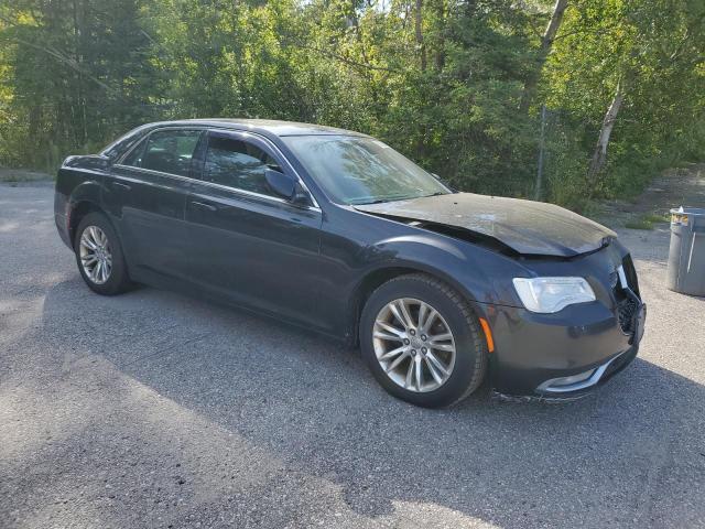 2015 CHRYSLER 300 LIMITE 2C3CCAAG7FH837505