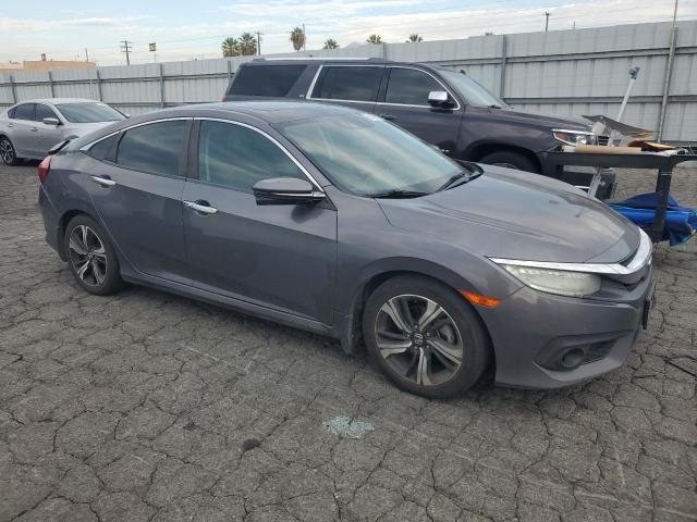 2016 HONDA CIVIC TOUR - 19XFC1F94GE210597