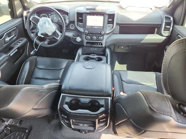 2022 RAM 1500 LARAM - 1C6RREJT1NN291791