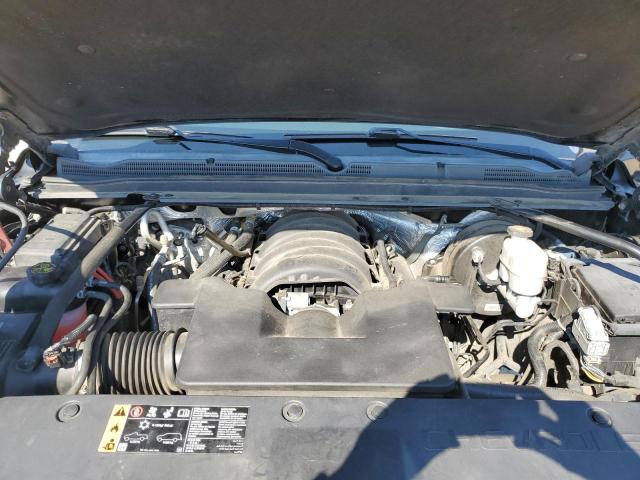 2017 CHEVROLET TAHOE K150 1GNSKBKC1HR350659