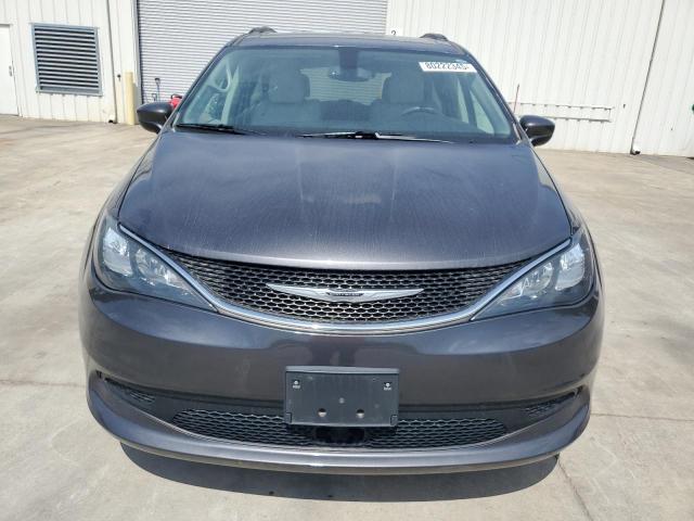 2021 CHRYSLER VOYAGER LXI 2C4RC1DG4MR547408