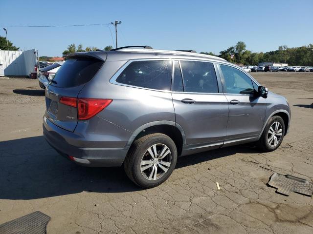 2016 HONDA PILOT EX 5FNYF6H39GB023260