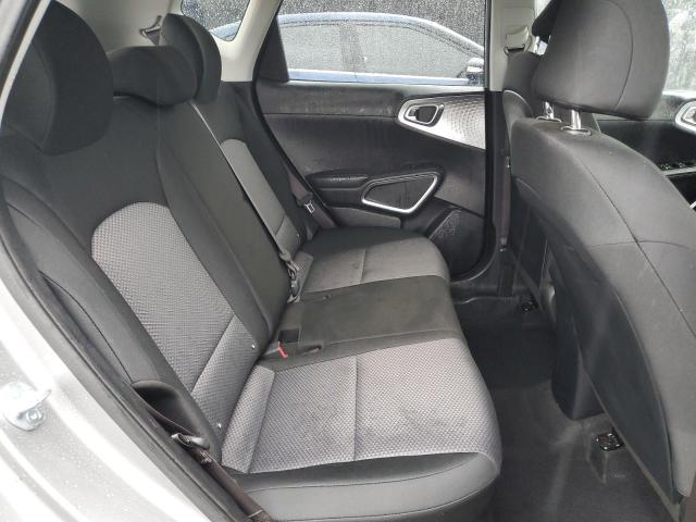 2025 KIA SOUL LX - KNDJ23AU2S7949772