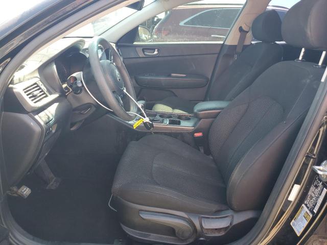 2020 KIA OPTIMA LX #3315709485