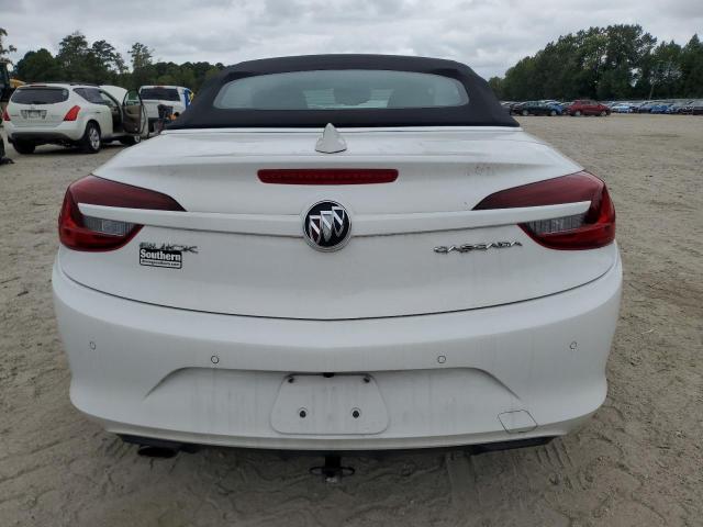 2018 BUICK CASCADA SP W04WJ3N51JG085690