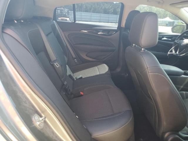 2018 BUICK REGAL PREF W04GM6SX0J1120368