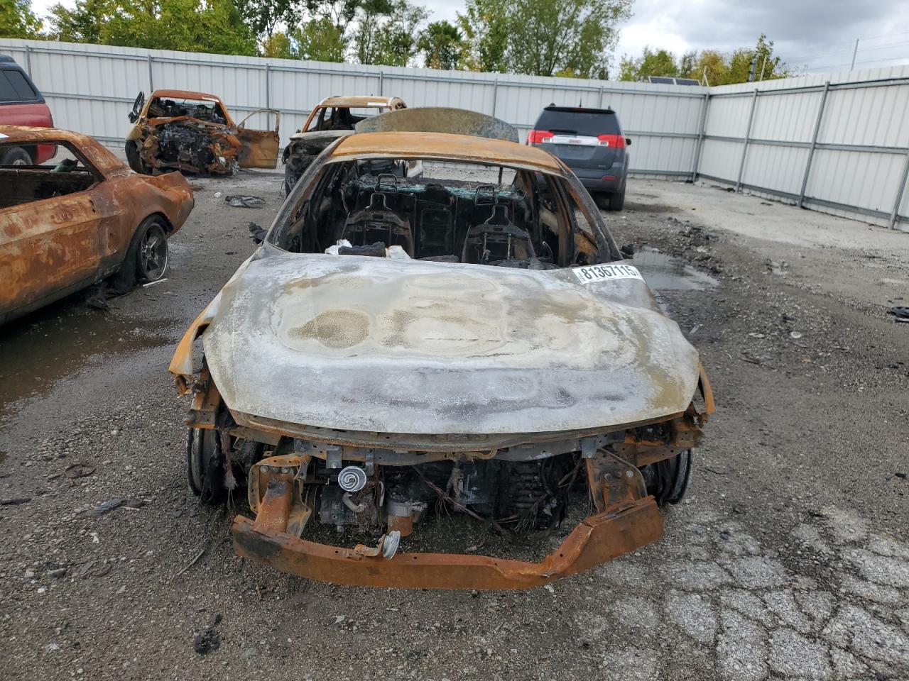 Global Auto Auctions