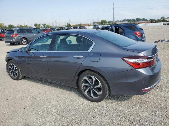2016 HONDA ACCORD EXL 1HGCR2F82GA173519