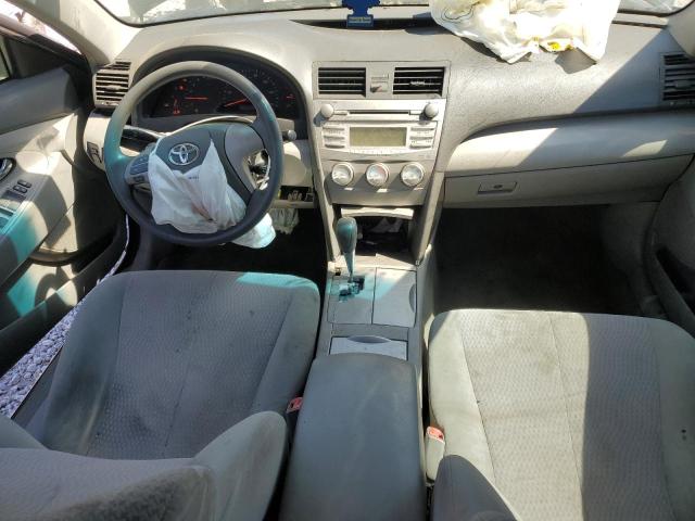 2011 TOYOTA CAMRY BASE - 4T4BF3EK2BR190836