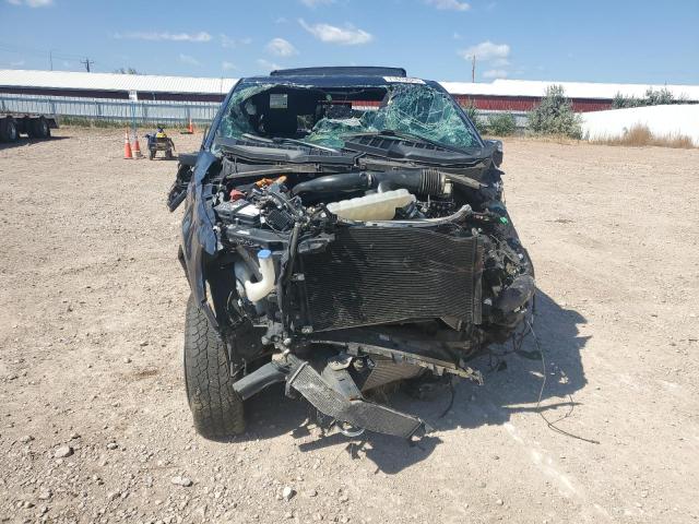 2021 FORD F150 SUPERCREW - 1FTFW1ED1MFA67221