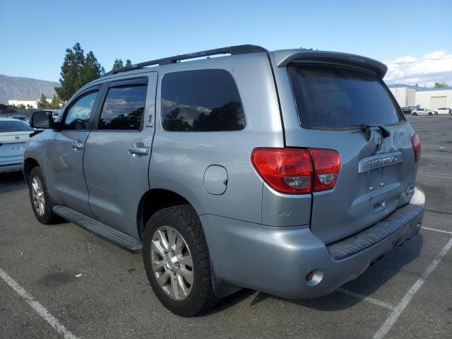 2017 TOYOTA SEQUOIA SR 5TDBW5G16HS151713