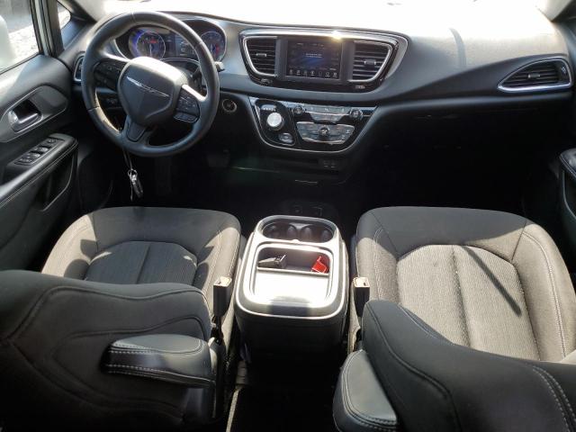 2018 CHRYSLER PACIFICA T 2C4RC1FG4JR361893