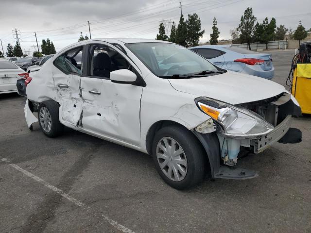 2016 NISSAN VERSA S 3N1CN7AP1GL886168