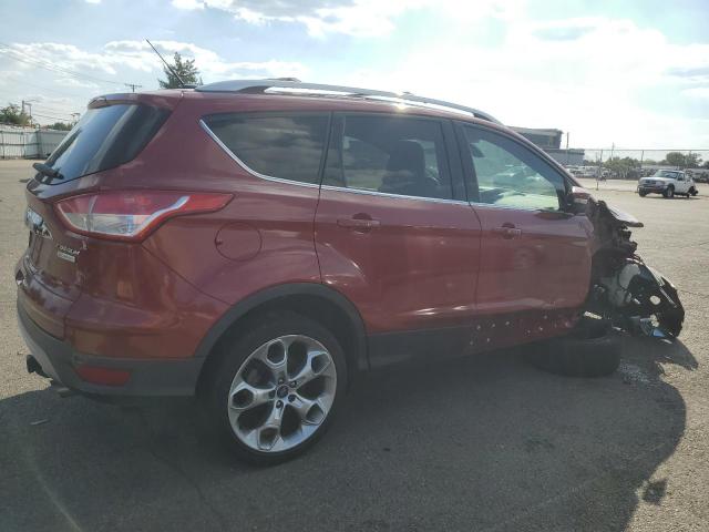 2014 FORD ESCAPE TITANIUM #3303817449