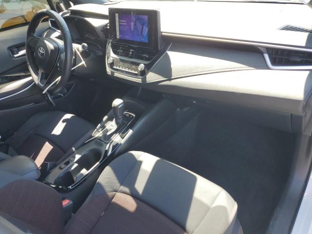 2023 TOYOTA COROLLA LE JTDBCMFE7P3017848