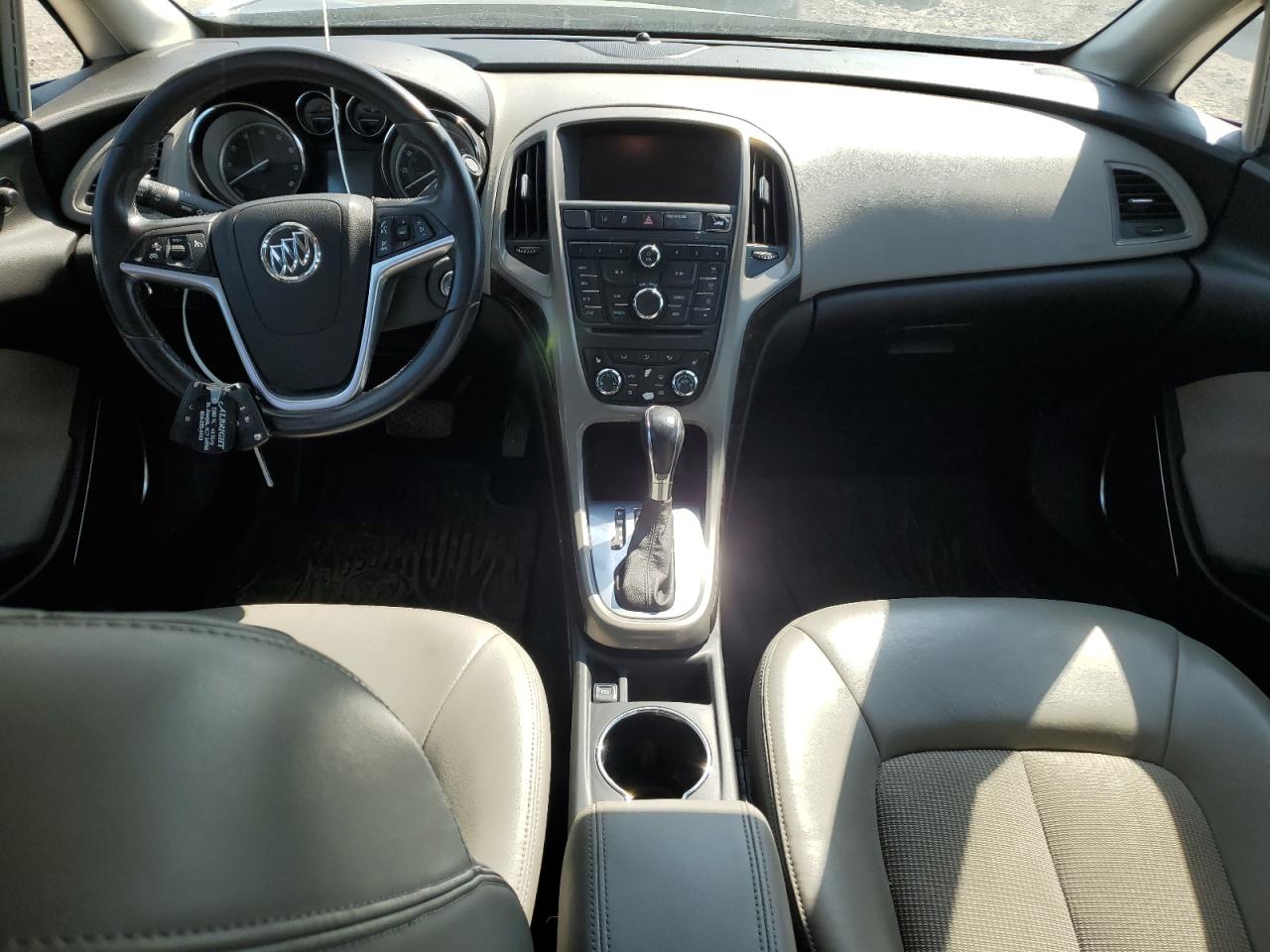 BUICK VERANO CONVENIENCE