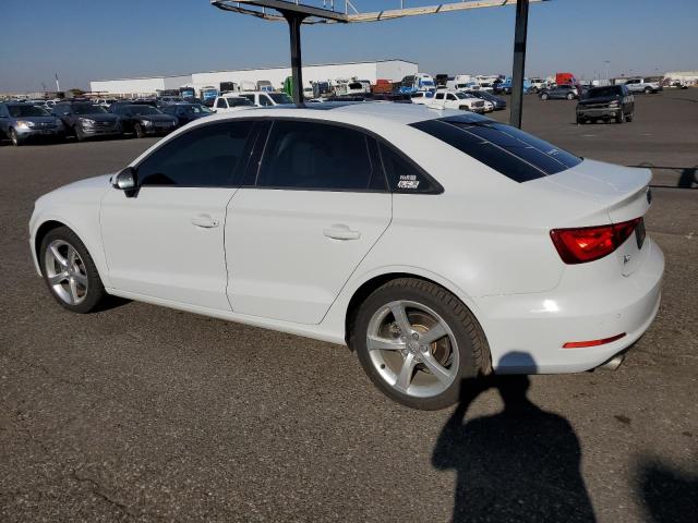 2015 AUDI A3 PREMIUM WAUBFGFF8F1139417