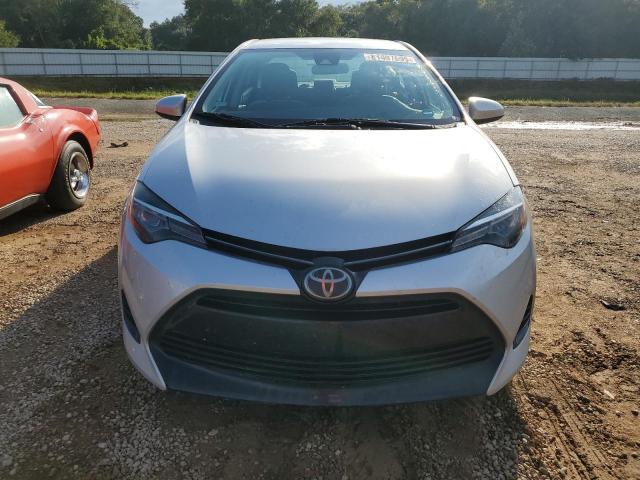 2018 TOYOTA COROLLA L - 5YFBURHE5JP758862