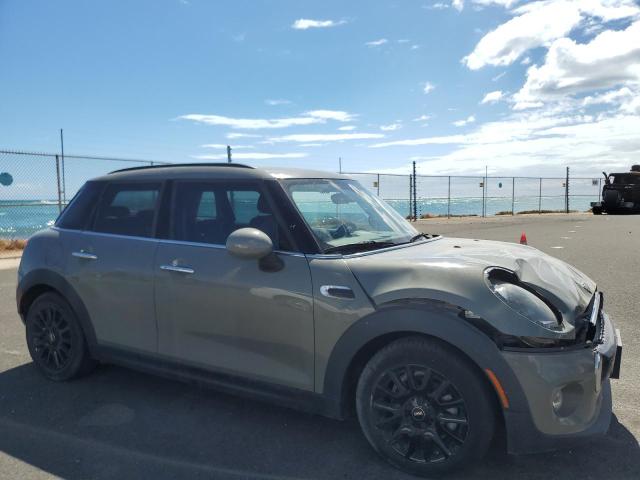 2019 MINI COOPER WMWXU1C53K2F82506
