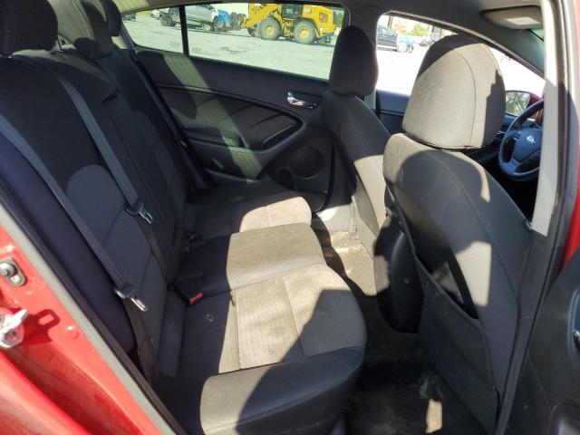 2014 KIA FORTE LX #3303884742
