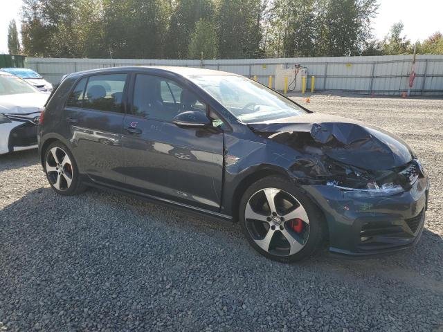 2018 VOLKSWAGEN GTI S/SE 3VW447AU9JM288967