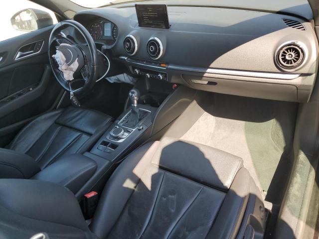 2015 AUDI A3 PREMIUM WAU5CLFF3F1051034