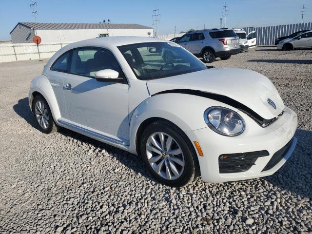 2017 VOLKSWAGEN BEETLE 1.8T 3VWF17AT3HM627709