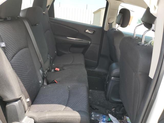 2019 DODGE JOURNEY SE 3C4PDCBB2KT853377