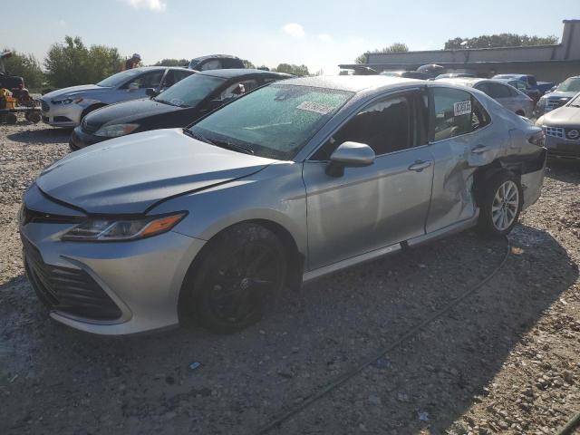 Global Auto Auctions: 2023 TOYOTA CAMRY LE