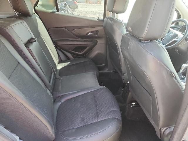 2022 BUICK ENCORE PRE - KL4CJESM7NB521892