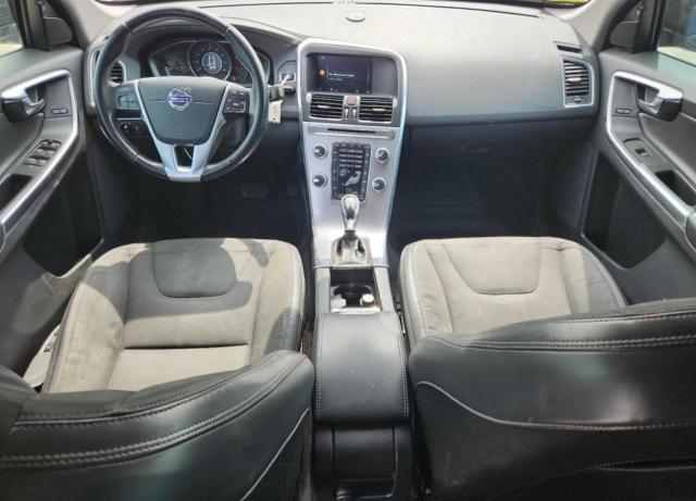 2017 VOLVO XC60 T5 - YV440MDJ7H2109404
