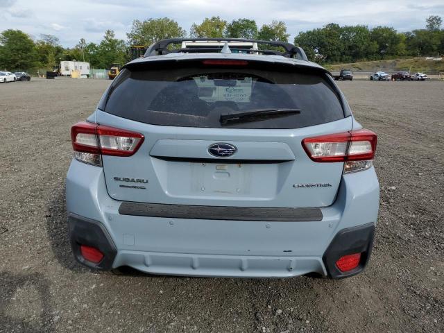 2019 SUBARU CROSSTREK JF2GTANCXKH399326