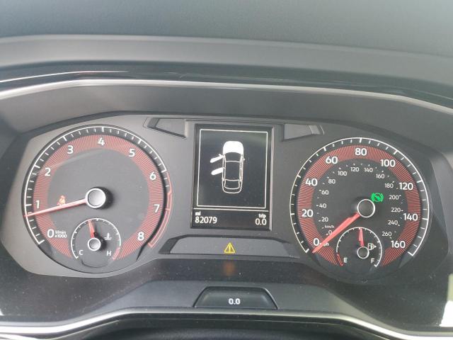 2019 VOLKSWAGEN JETTA S 3VWC57BU0KM111166