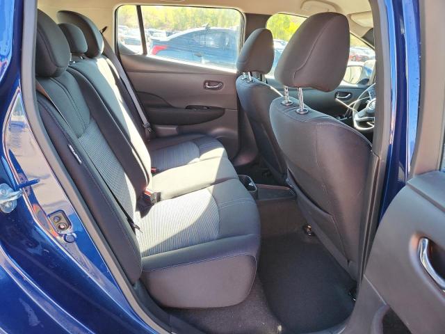 2024 NISSAN LEAF SV PL 1N4CZ1CV5RC555916