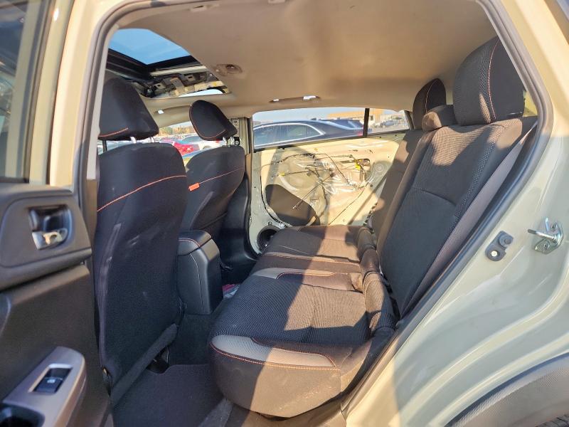 2016 SUBARU CROSSTREK PREMIUM JF2GPABCXG8251418