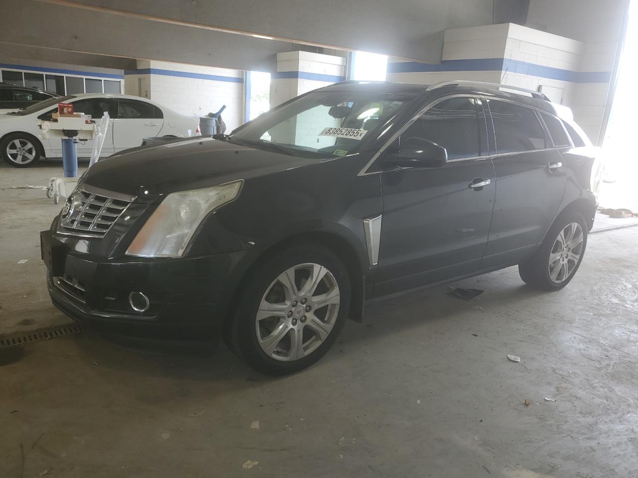 CADILLAC SRX PERFORMANCE COLLECTION