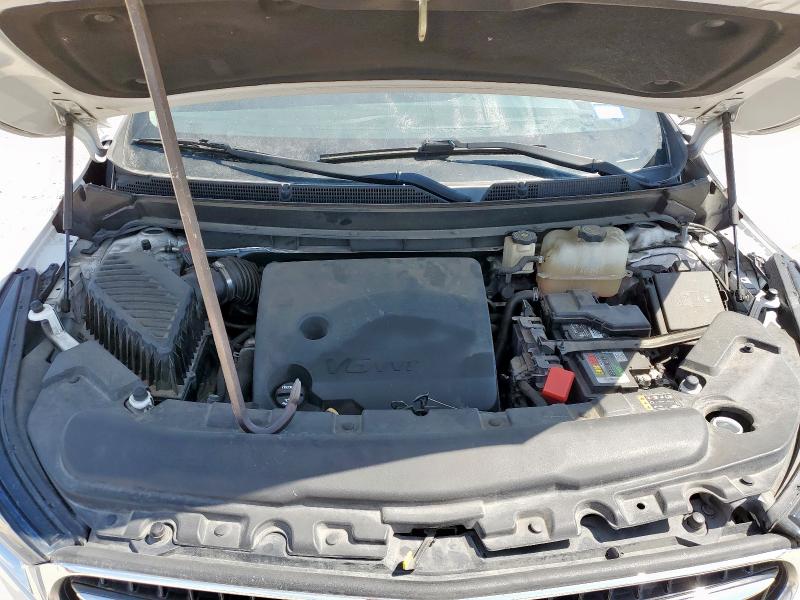 2019 BUICK ENCLAVE PR - 5GAERCKW9KJ185209