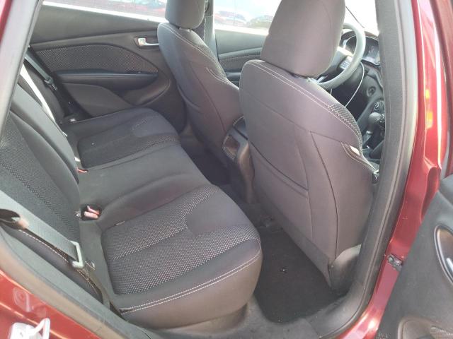 2015 DODGE DART SXT 1C3CDFBB1FD267849