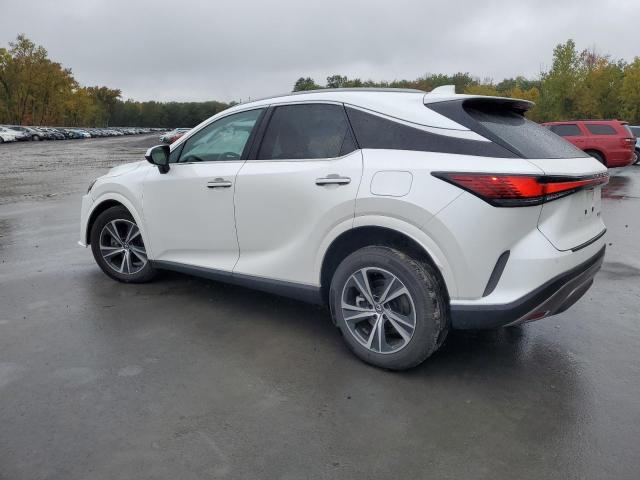 2024 LEXUS RX 350H BA 2T2BBMCA4RC049926