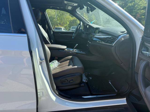 2017 BMW X5 XDR40E - 5UXKT0C56H0S80248