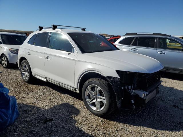2019 AUDI Q5 PREMIUM WA1ANAFY8K2109882
