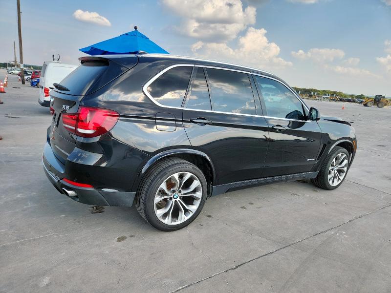 2015 BMW X5 SDRIVE35I 5UXKR2C55F0H36251