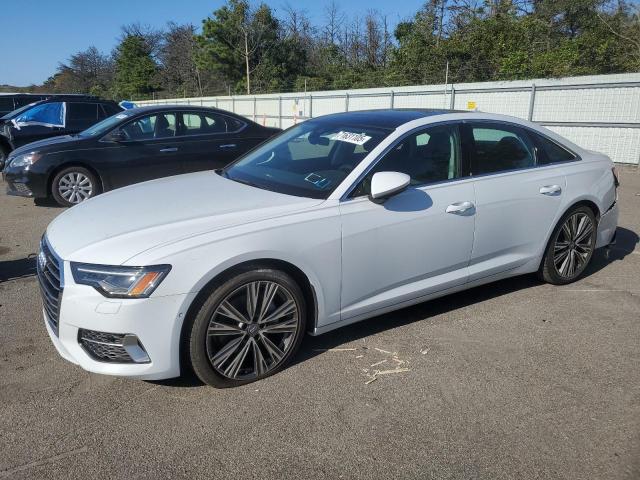 2019 AUDI A6 PREMIUM PLUS #3310483113