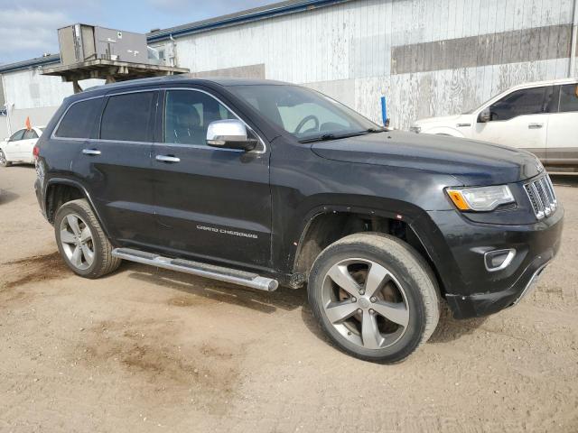2015 JEEP GRAND CHEROKEE OVERLAND 1C4RJFCG0FC950706