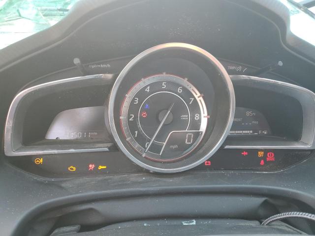 2016 MAZDA 3 GRAND TO JM1BM1X34G1316900