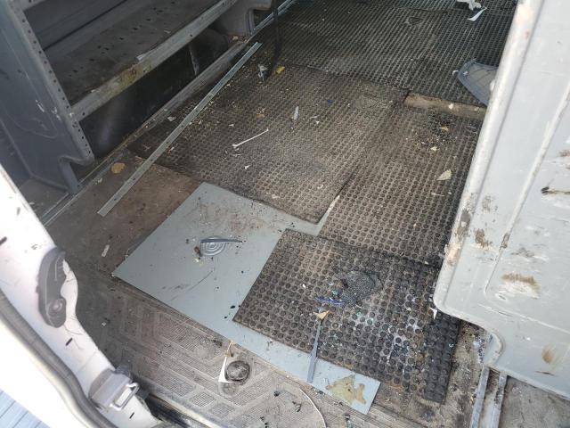 2018 FORD TRANSIT T- #3292118945